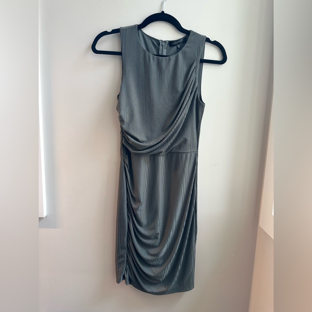 Dynamite Mini Dress
